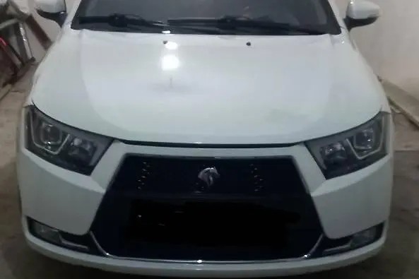 دنا، پلاس EF7