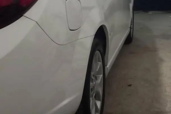 دنا، پلاس EF7