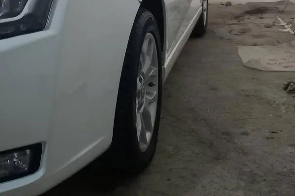 دنا، پلاس EF7