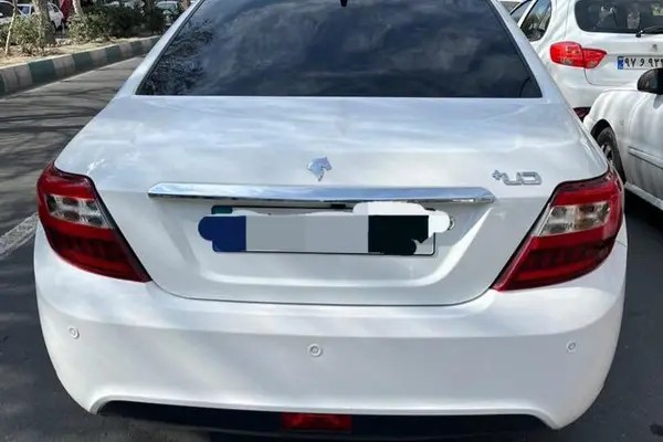 دنا، پلاس EF7