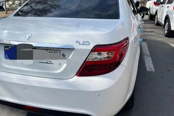 دنا، پلاس EF7