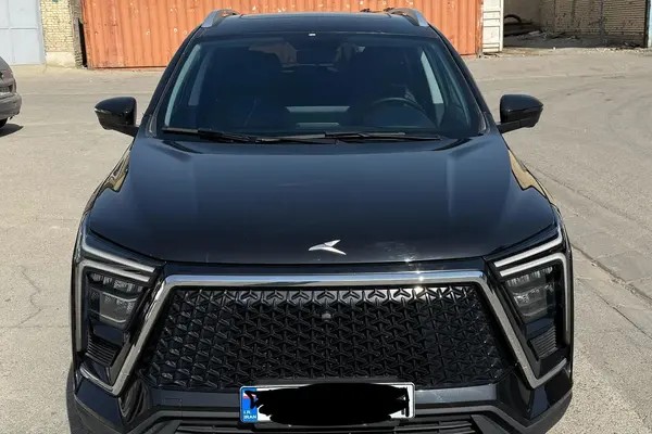 کی ام سی، X5