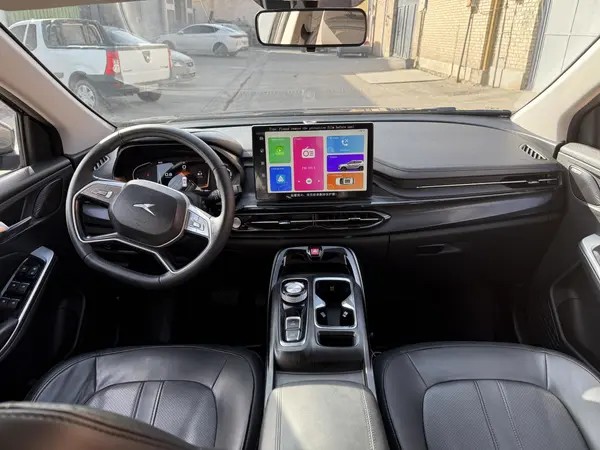 کی ام سی، X5