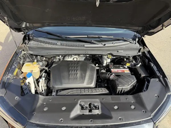 کی ام سی، X5