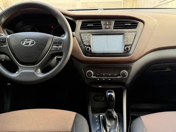هیوندای، i20 (مونتاژ)