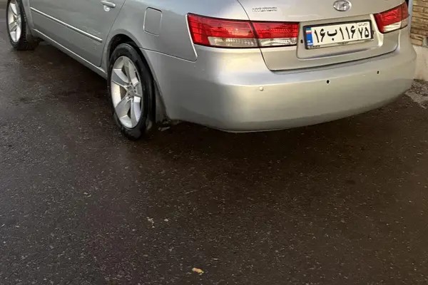 هیوندای، سوناتا