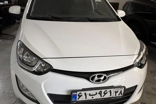 هیوندای، i20