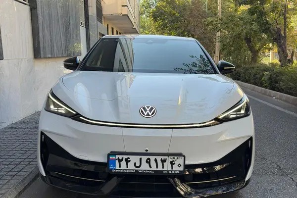 فولکس، آی دی یونیکس