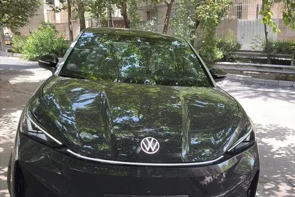 فولکس، آی دی یونیکس