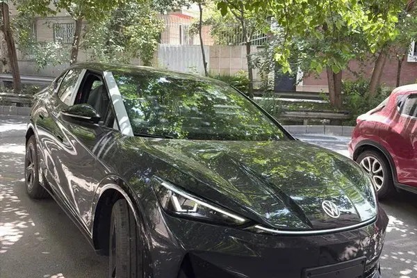 فولکس، آی دی یونیکس