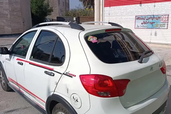 کوییک، اتوماتیک پلاس