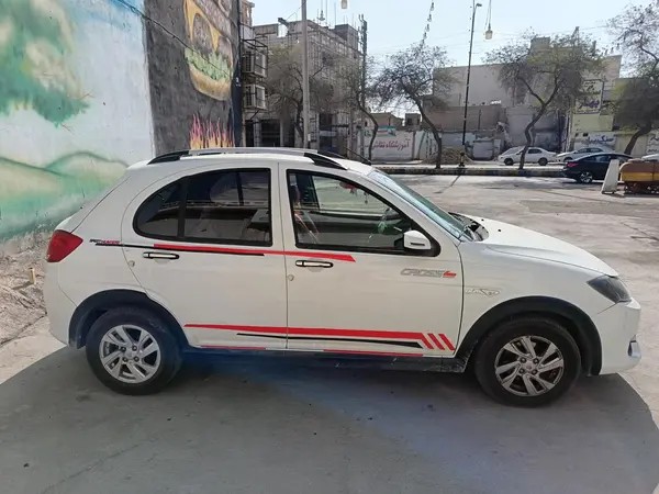 کوییک، اتوماتیک پلاس