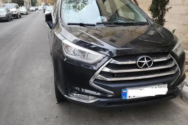 جک، S3