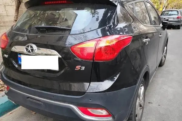 جک، S3