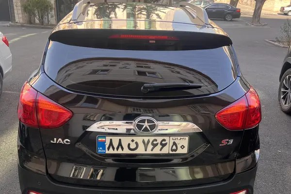 جک، S3