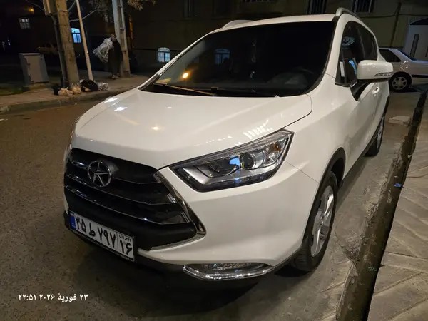 جک، S3