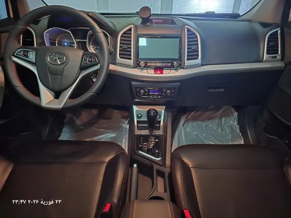 جک، S3