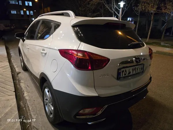 جک، S3