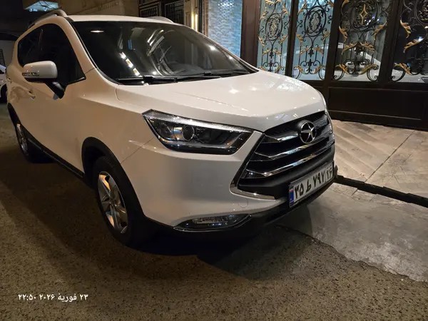 جک، S3