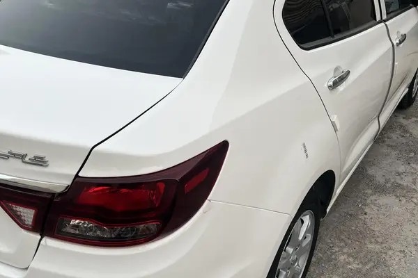 شاهین، پلاس اتوماتیک AT