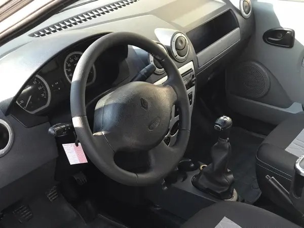 رنو، تندر 90