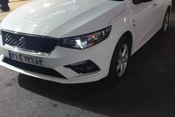 تارا، اتوماتیک V2