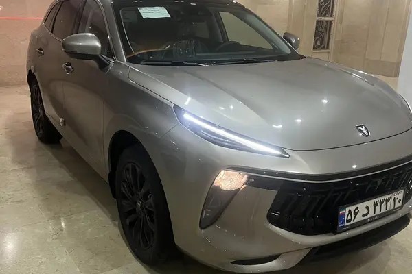 لاماری، ایما