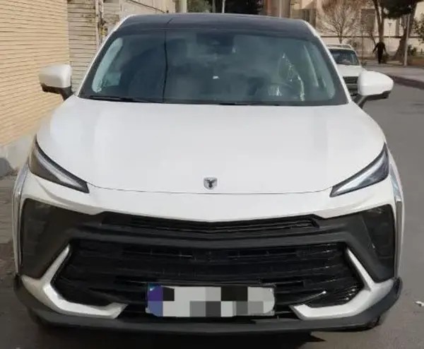 لاماری، ایما HEV