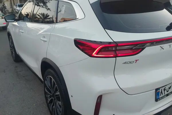 اکستریم، TXL (TX)