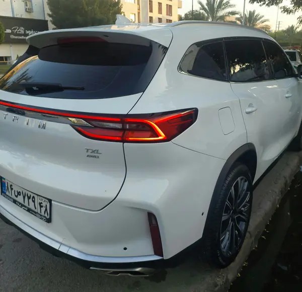 اکستریم، TXL (TX)