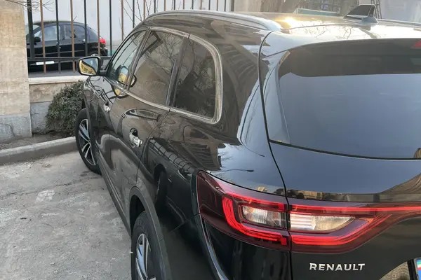 رنو، کلیو