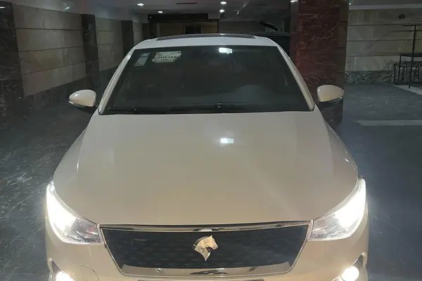 تارا، اتوماتیک V4