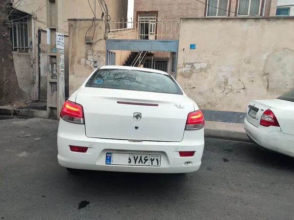 رانا، پلاس