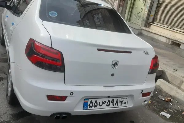 رانا، پلاس