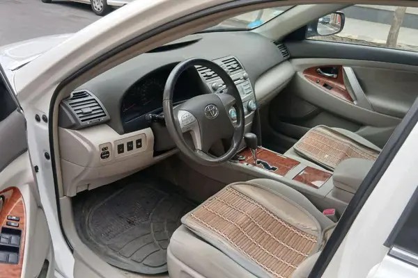 تویوتا، کمری