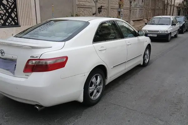 تویوتا، کمری