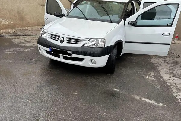 رنو، تندر 90
