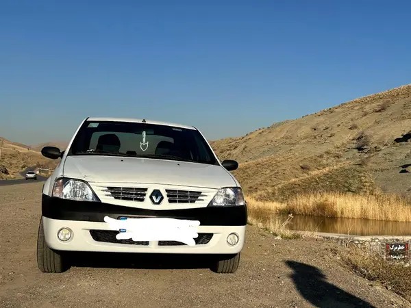 رنو، تندر 90
