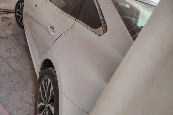 رنو، تالیسمان