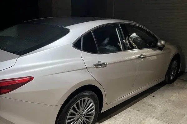 تویوتا، کمری