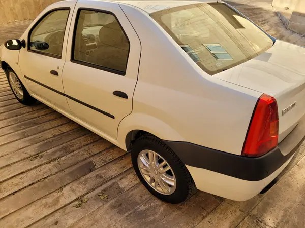 رنو، تندر 90
