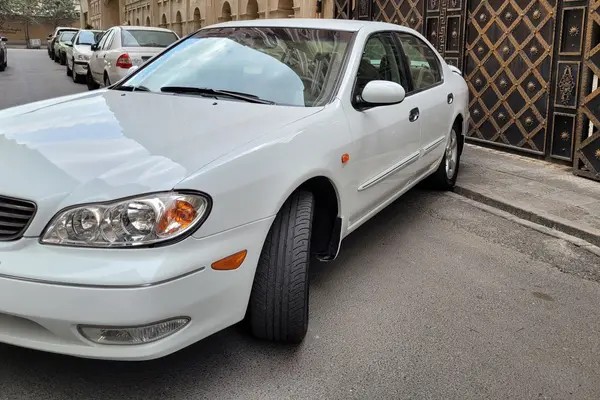 نیسان، ماکسیما