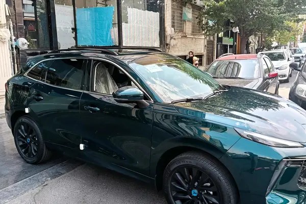 لاماری، ایما