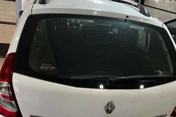 رنو، ساندرو