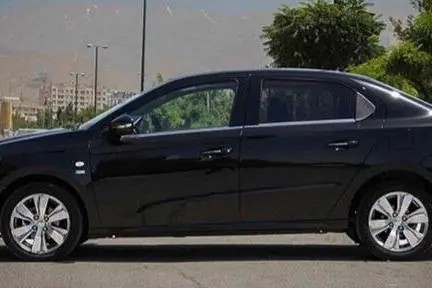 تارا، اتوماتیک V4
