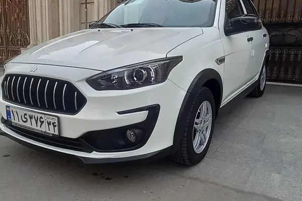 اطلس، دنده ای