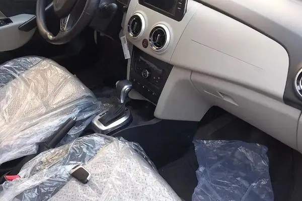 سهند، پلاس اتوماتیک E