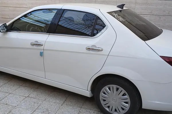 دنا، پلاس EF7