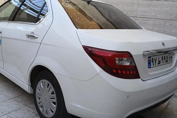 دنا، پلاس EF7