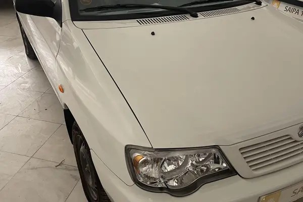 پراید، 111
